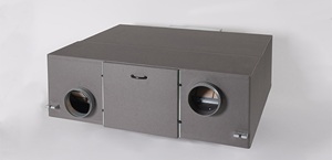 東プレデシカント空調の画像