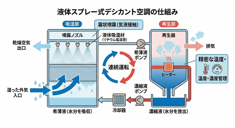 液体スプレー式イメージ